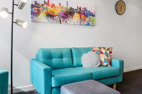 JOLI Directly Opposite MCG - Accommodation Gold Coast 2