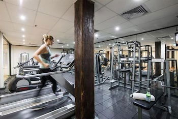 Darling Harbour Cozy 1 Bedroom Apartment - Gold Coast 4U 5