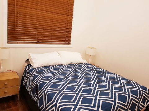 Darling Harbour Cozy 1 Bedroom Apartment - Gold Coast 4U 3