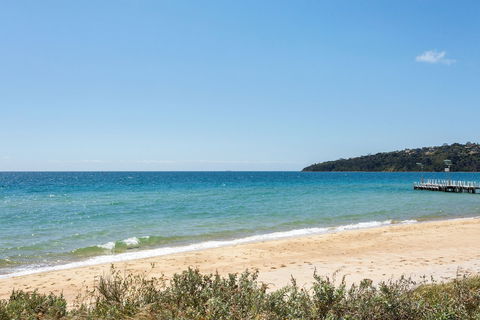 DROMANA Walk To Beach & Shops. Table Tennis + Netflix - Gold Coast 4U 5