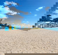 DROMANA Walk to Beach  Shops. Table Tennis  Netflix - Gold Coast 4U