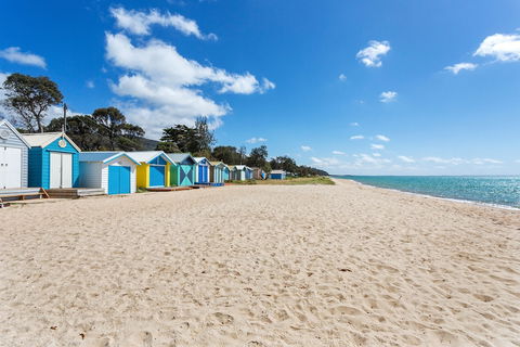 DROMANA Walk To Beach & Shops. Table Tennis + Netflix - Gold Coast 4U 0