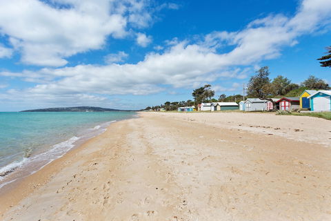 DROMANA Walk To Beach & Shops. Table Tennis + Netflix - Gold Coast 4U 2