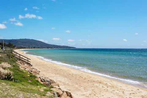 DROMANA Walk To Beach & Shops. Table Tennis + Netflix - Gold Coast 4U 6