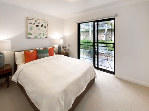BELLEVUE GARDEN OASIS-hosted By L'Abode - Accommodation Gold Coast 0