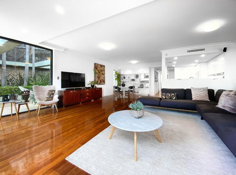 BELLEVUE GARDEN OASIS-hosted By L'Abode - Accommodation Gold Coast 5
