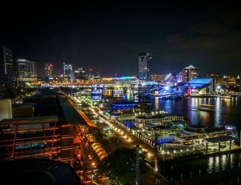 Amazing Waterview Terrace At The Rocks Sydney CBD - Accommodation Gold Coast 5