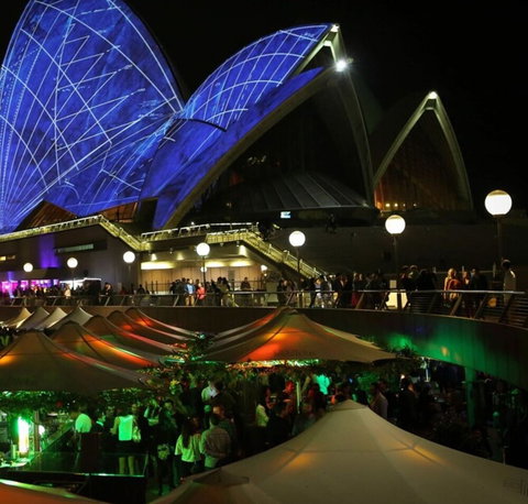 Amazing Waterview Terrace At The Rocks Sydney CBD - Accommodation Gold Coast 2