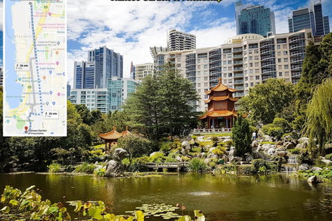 Amazing Waterview Terrace At The Rocks Sydney CBD - Accommodation Gold Coast 3