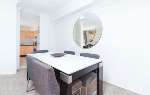 DD Apartments Darling Harbour - Accommodation Gold Coast 4