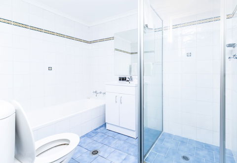 DD Apartments Darling Harbour - Accommodation Gold Coast 3