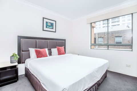 DD Apartments Darling Harbour - Accommodation Gold Coast 2