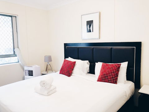 DD Apartments Darling Harbour - Accommodation Gold Coast 5