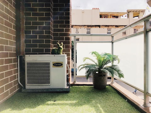 DD Apartments Darling Harbour - Accommodation Gold Coast 1