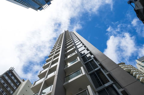Home Feeling Apartment At Brisbane CBD - Accommodation Gold Coast 0