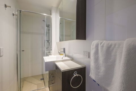 Home Feeling Apartment At Brisbane CBD - Accommodation Gold Coast 2