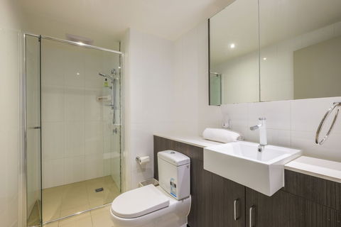 Home Feeling Apartment At Brisbane CBD - Accommodation Gold Coast 5