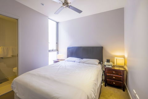 Home Feeling Apartment At Brisbane CBD - Accommodation Gold Coast 3
