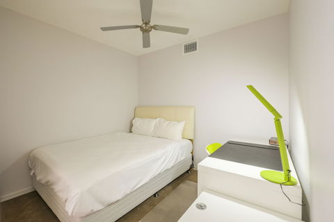 Home Feeling Apartment At Brisbane CBD - Accommodation Gold Coast 4