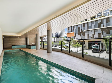 Harbourside - Accommodation Gold Coast 0