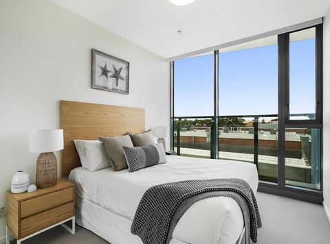 Harbourside - Accommodation Gold Coast 1