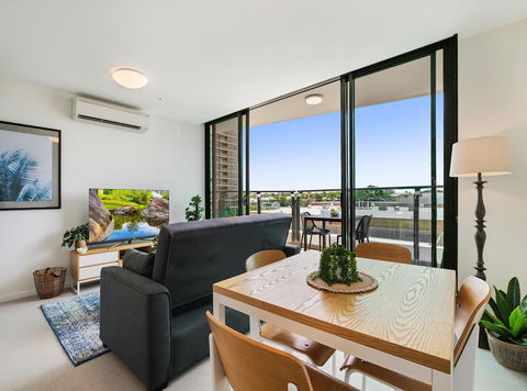 Harbourside - Accommodation Gold Coast 3