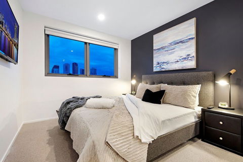 NEO Apartments Holidays Gold Coast - Accommodation Gold Coast 6