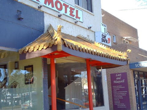 IMotel AU - Accommodation Gold Coast 1