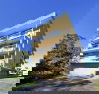 Blue Waters Unit 8 Shoal Bay - Accommodation Gold Coast