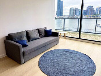 JC Waterfront Apartments Collins Wharf - Accommodation Gold Coast 6