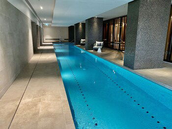 JC Waterfront Apartments Collins Wharf - Accommodation Gold Coast 0