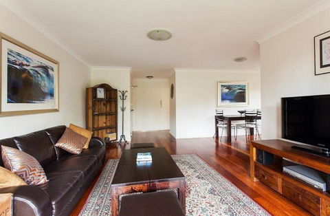 The Apartment Service RAND2 - Gold Coast 4U 1