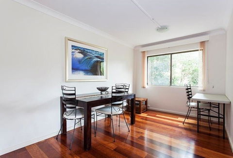The Apartment Service RAND2 - Gold Coast 4U 2