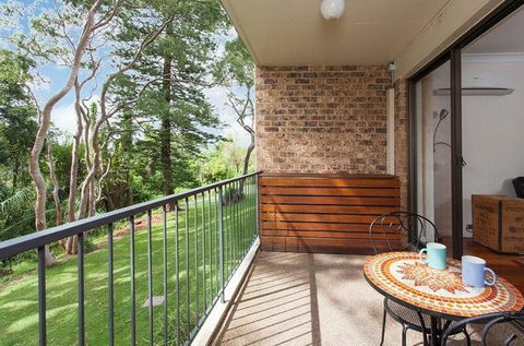 The Apartment Service RAND2 - Gold Coast 4U 5