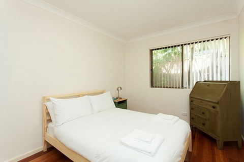 The Apartment Service RAND2 - Gold Coast 4U 0