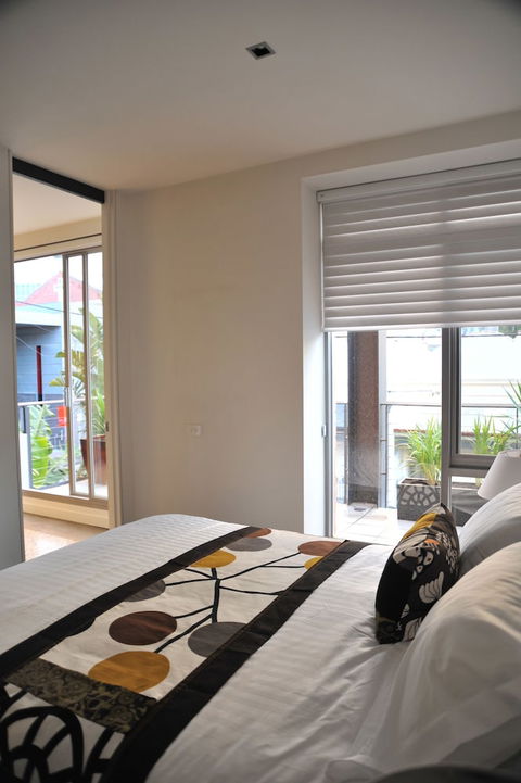 Soho52 - Accommodation Gold Coast 3