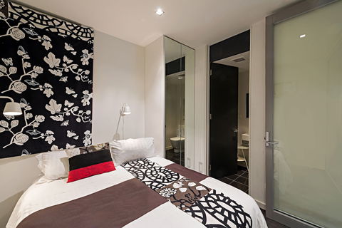 Soho52 - Accommodation Gold Coast 1