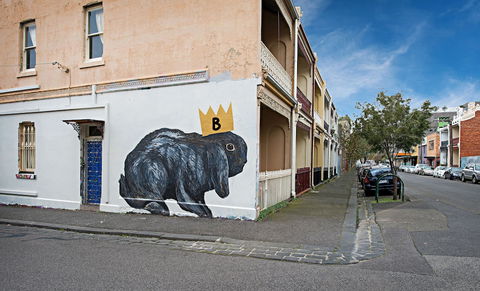 Soho52 - Accommodation Gold Coast 6