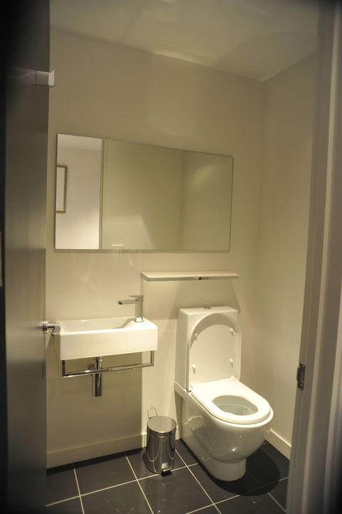 Soho52 - Accommodation Gold Coast 4