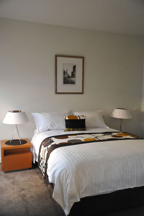 Soho52 - Accommodation Gold Coast 5