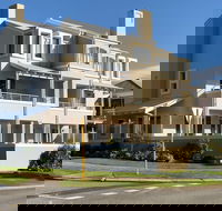 Castlereagh on Middleton - Apartment 4 - Gold Coast 4U