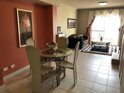 Castlereagh On Middleton - Apartment 4 - Gold Coast 4U 4
