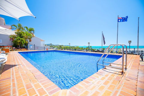 Ocean View 10 A Pool & Spa - Accommodation Gold Coast 5