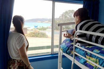 Kangaroo Island YHA - Gold Coast 4U 0