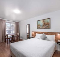 Econo Lodge Lilydale - Accommodation Gold Coast