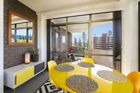 Fountain Court 21 18 Lord Street - Gold Coast 4U 7