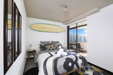 Fountain Court 21 18 Lord Street - Gold Coast 4U 6