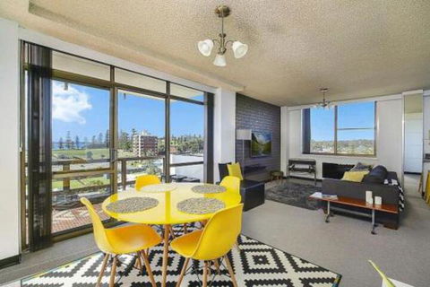 Fountain Court 21 18 Lord Street - Gold Coast 4U 0