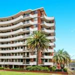 Fountain Court 21 18 Lord Street - Gold Coast 4U 1