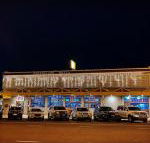 The Queensland Hotel - Accommodation Gold Coast